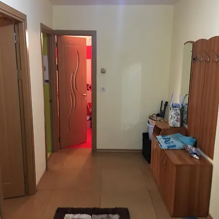 Appartamento Apartament Stelian
