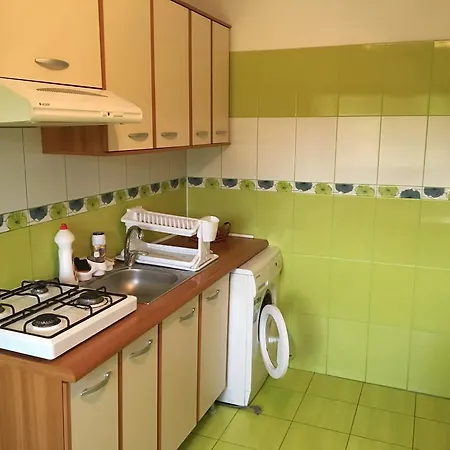 Apartament Stelian Constanţa