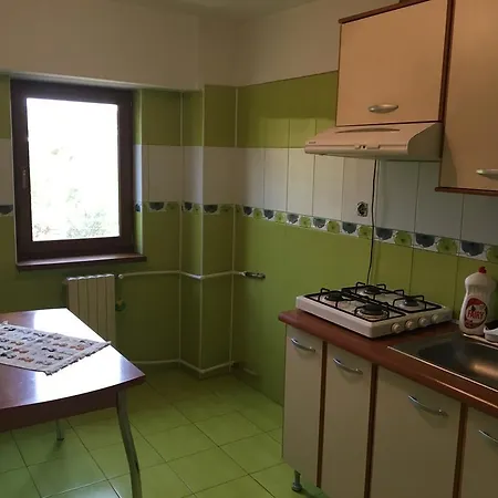 Appartamento Apartament Stelian