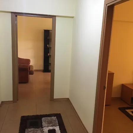 Apartament Stelian Appartamento Constanţa