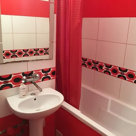 Apartament Stelian Appartamento *