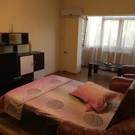 Apartament Stelian