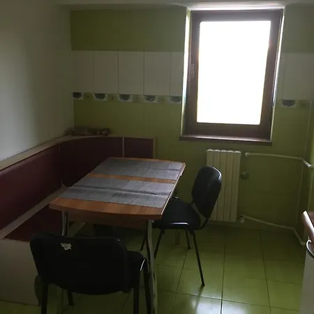 Apartament Stelian Appartamento Constanţa