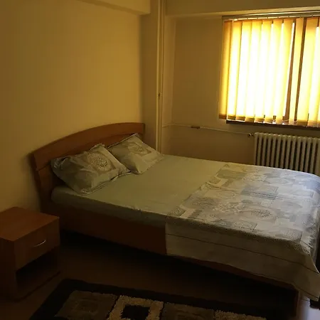 Apartament Stelian Appartamento *