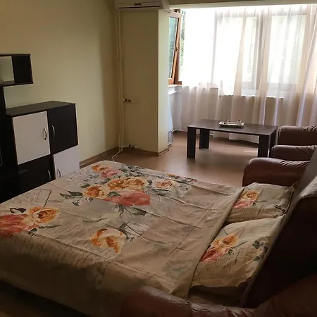 Appartamento Apartament Stelian